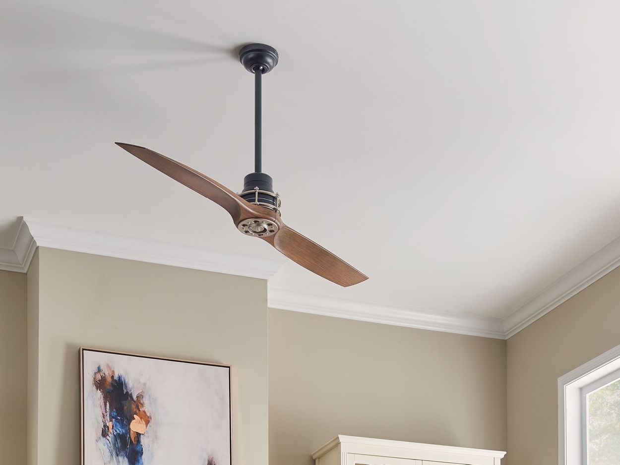 Allen Roth Ceiling Fan Manual: carene0815