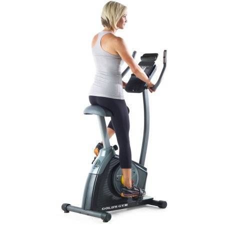 gold's gym cycle trainer 300 ci battery