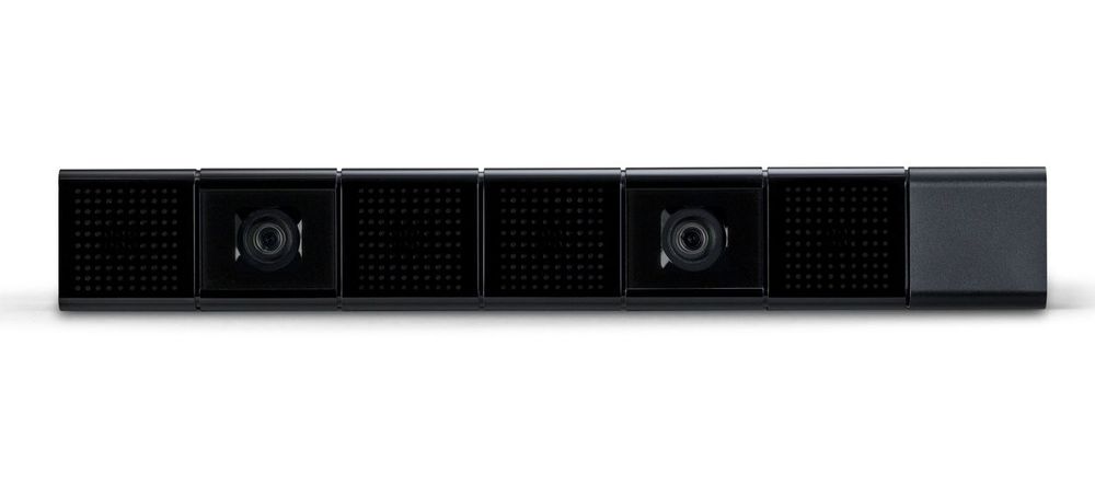 Playstation 4 Vr Motion Camera For Playstation 4 Gamestop - broadcast yourself in play with playstation camera become a community sensation by adding a picture in picture video of yourself in gameplay live streams