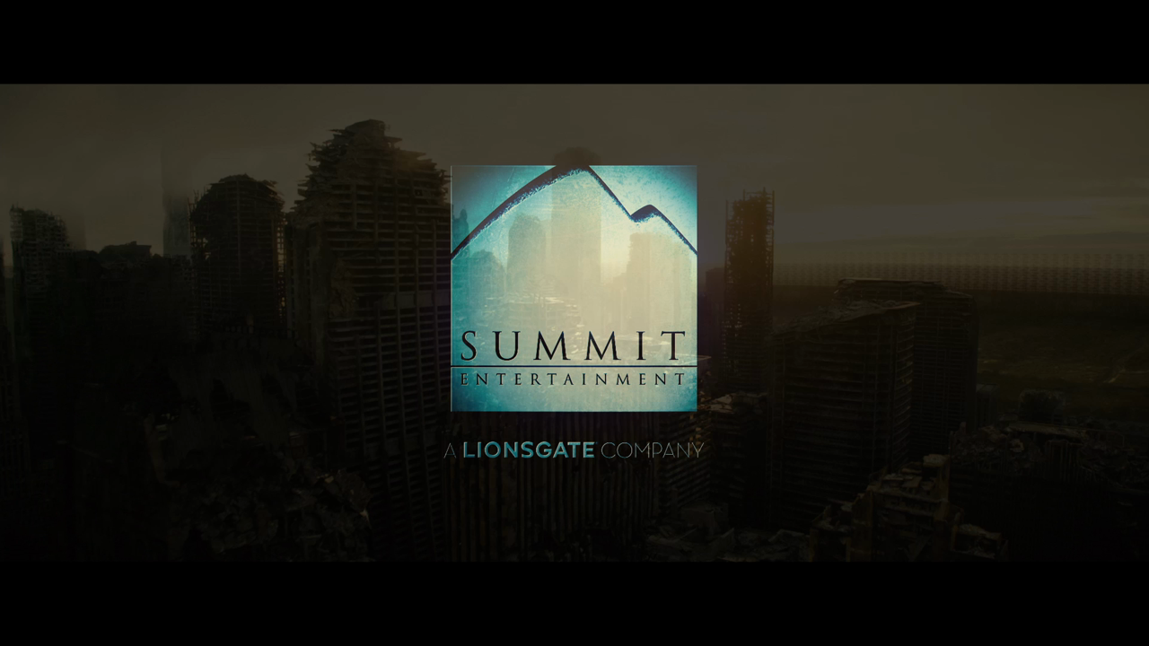 thumbnail video image 2 of The Divergent Series: Allegiant (Blu-ray + DVD), Lions Gate, Sci-Fi & Fantasy, 2 of 5