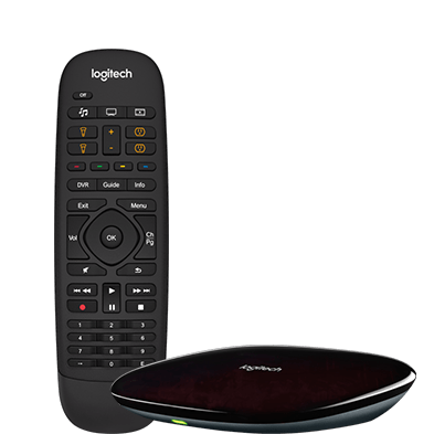 logitech harmony home control review