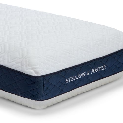 stearns and foster pillows