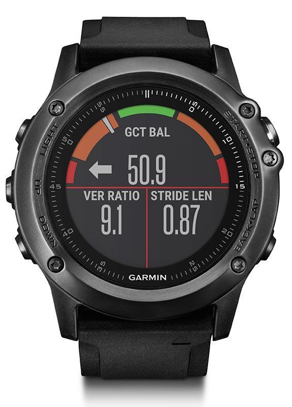 garmin fenix 3 hr price