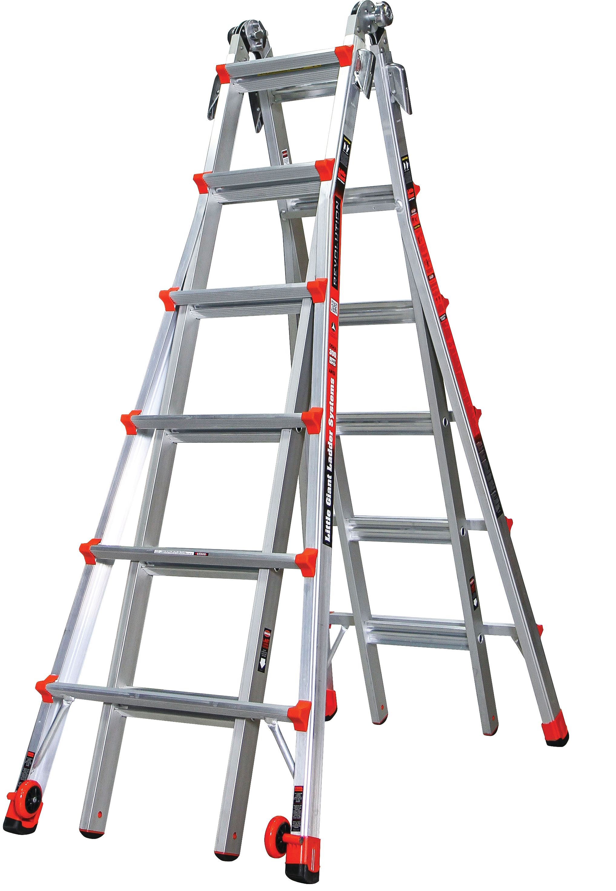 Osha Ladder Storage Dandk Organizer