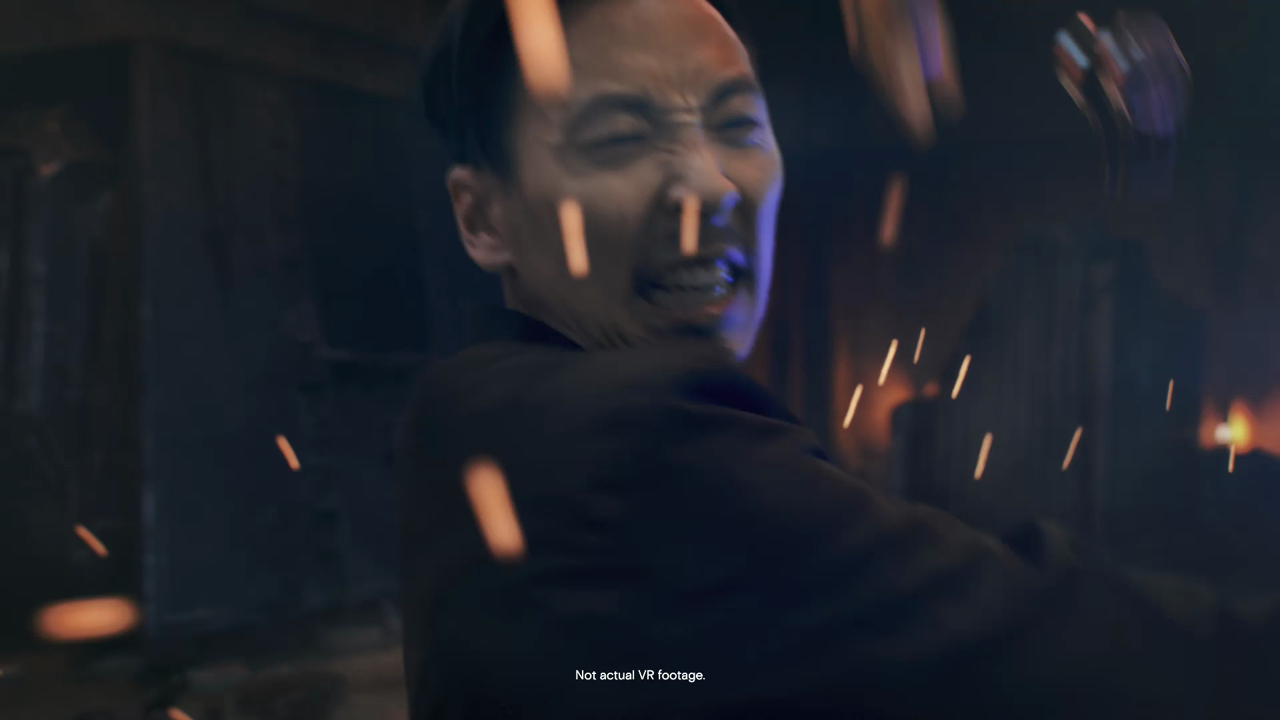 Oculus Quest All-in-One 64GB VR Gaming System for Virtual Reality