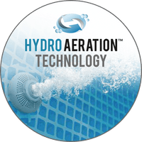 intex gph 2100 aeration hydro technology