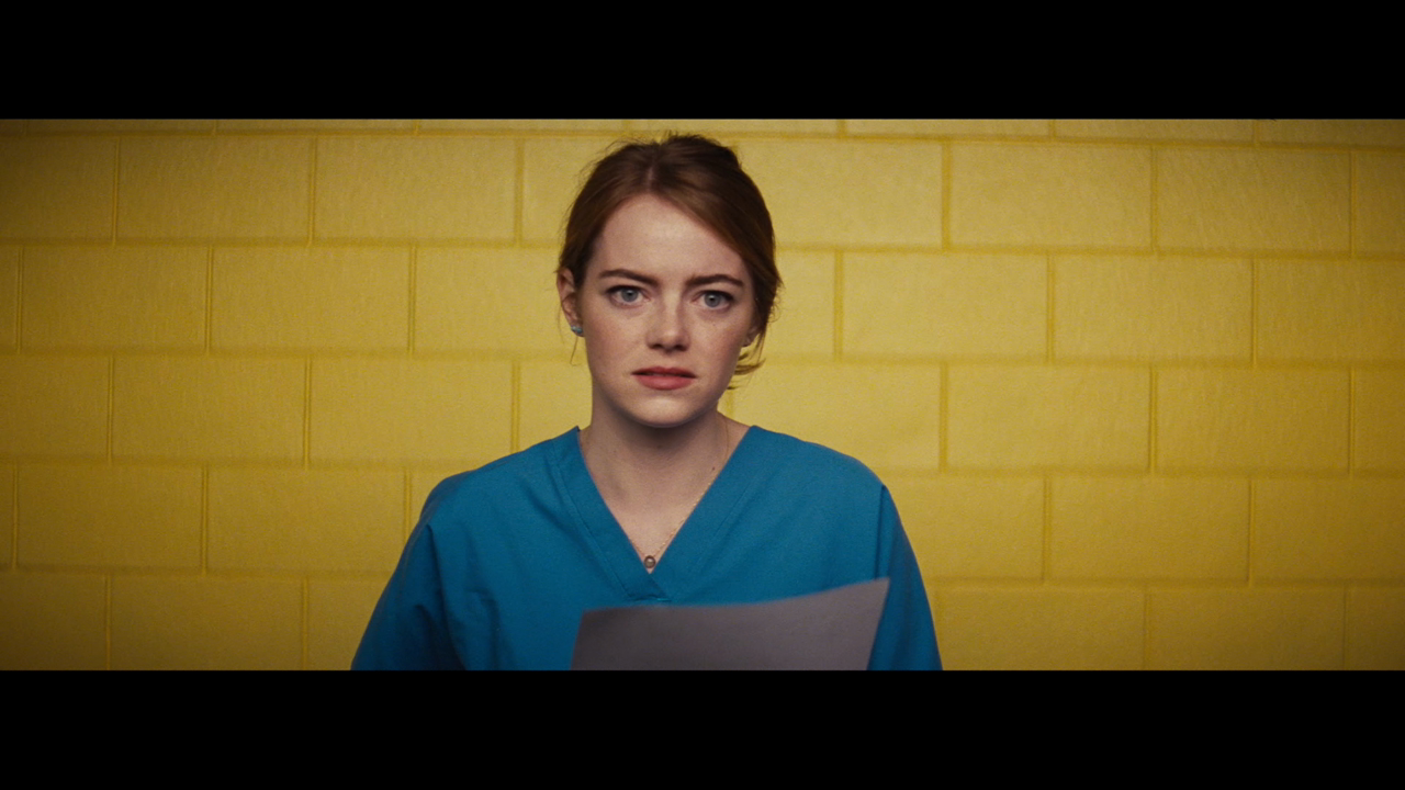 thumbnail video image 2 of Lions Gate - LA LA LAND [ULTRA HD], 2 of 7