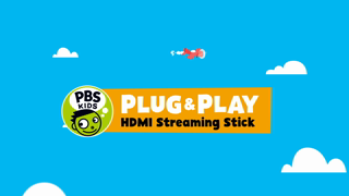 PBS HDMI Streaming Stick - image 2 of 10