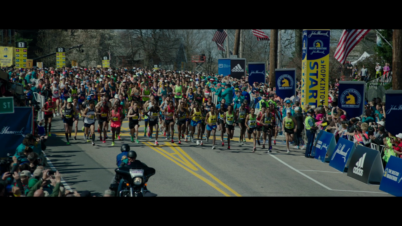 thumbnail video image 2 of Patriots Day (DVD), 2 of 3