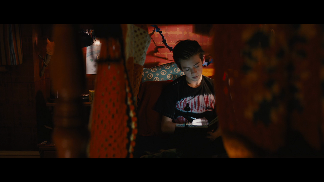 thumbnail video image 2 of Middle School: The Worst Years of My Life (Blu-ray), 2 of 3