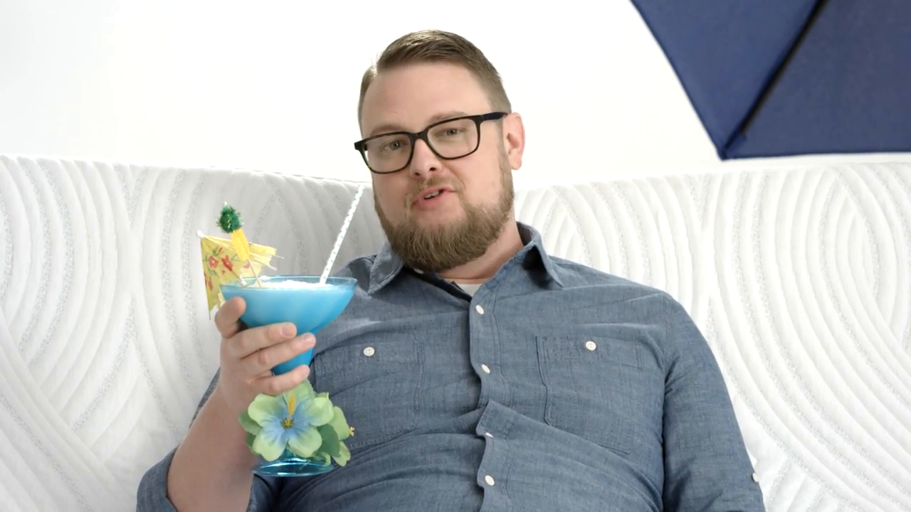 thumbnail video image 2 of Sealy Ease Adjustable Bed Base 1.0, Full, 2 of 14