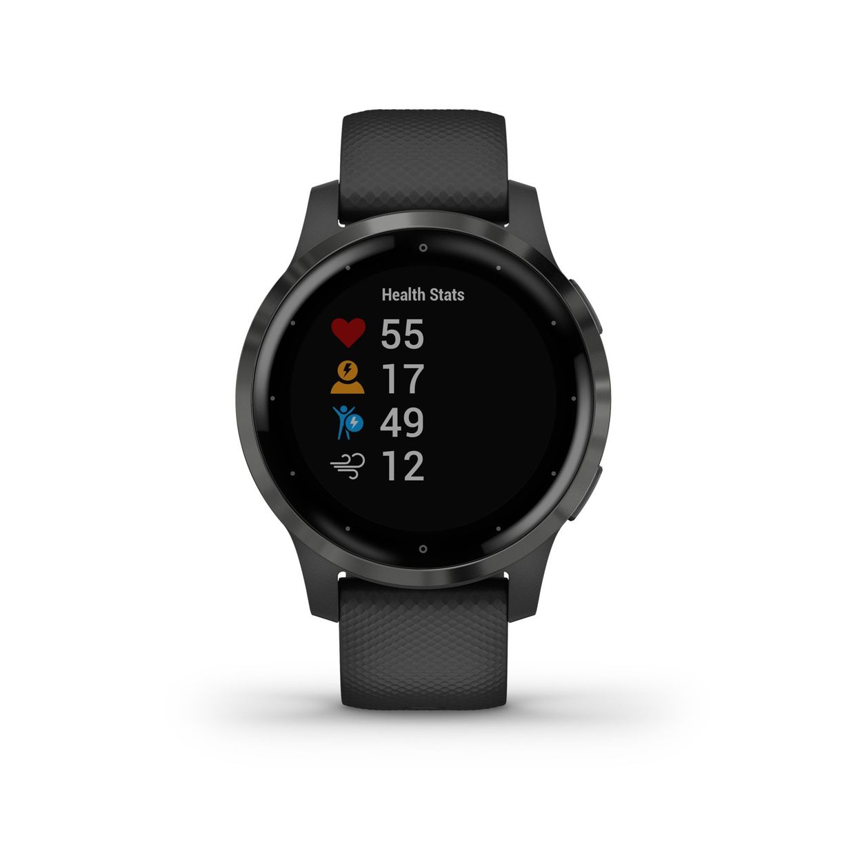 vivoactive smartwatch