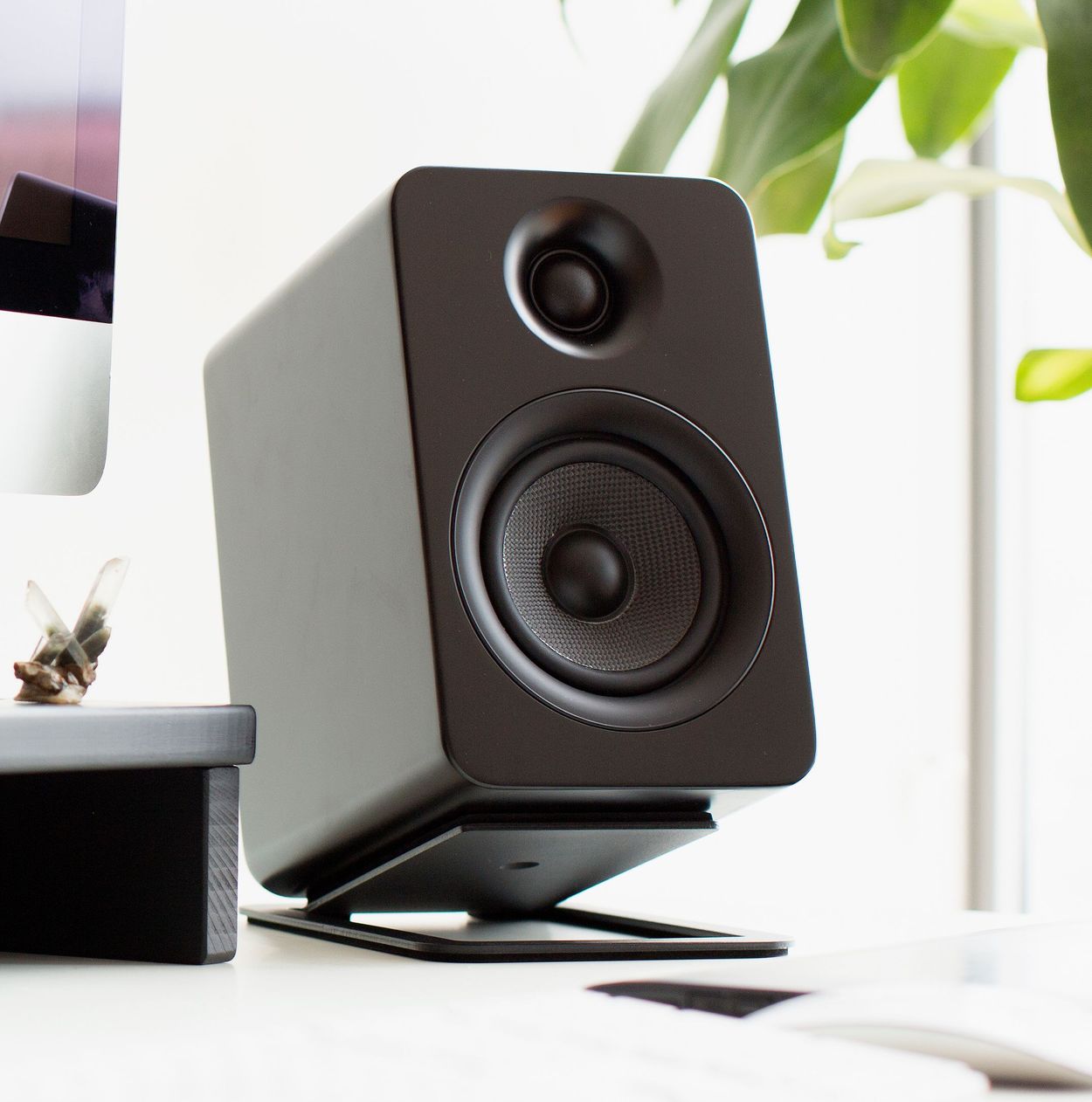 speaker stands for lg spk8