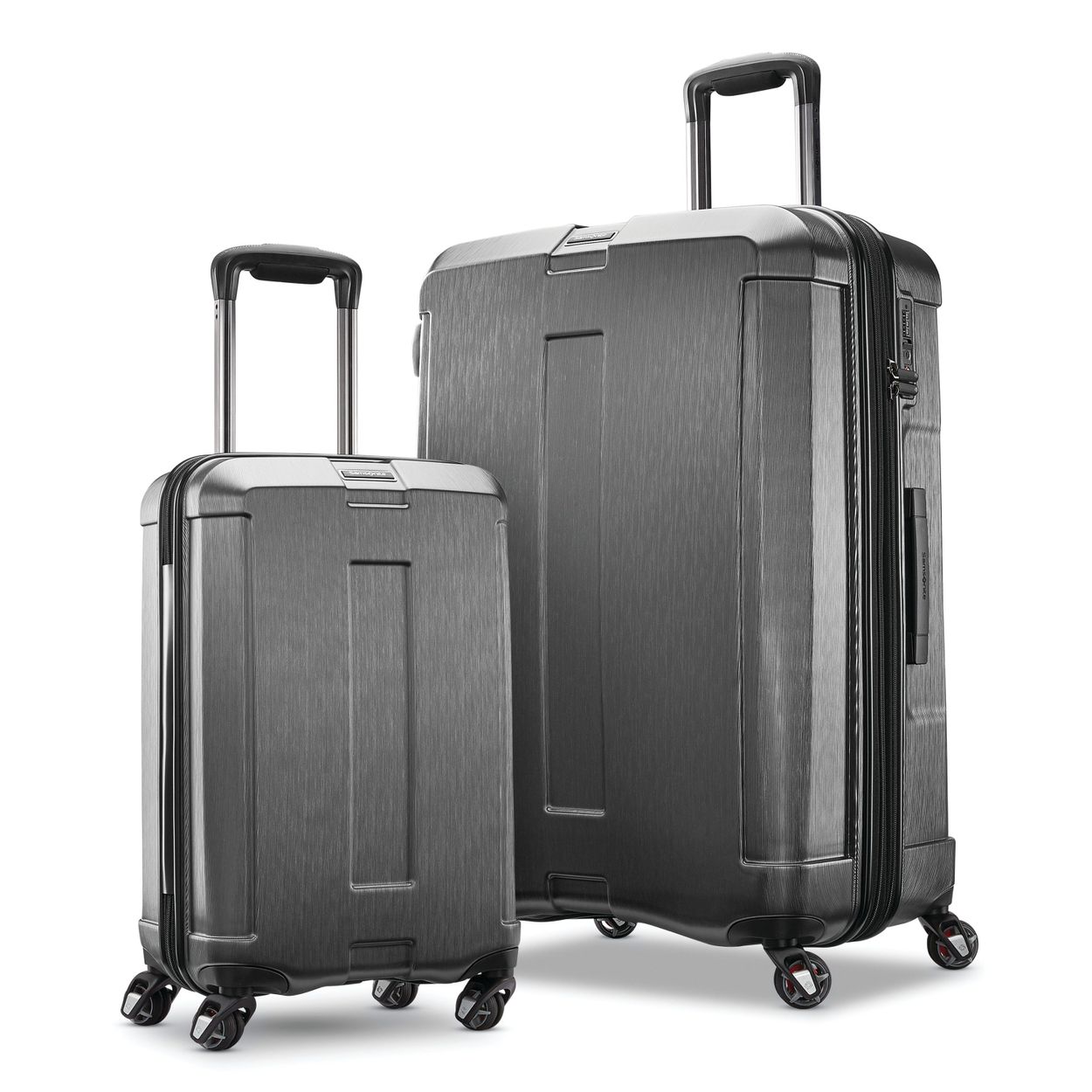 samsonite hard shell cabin luggage