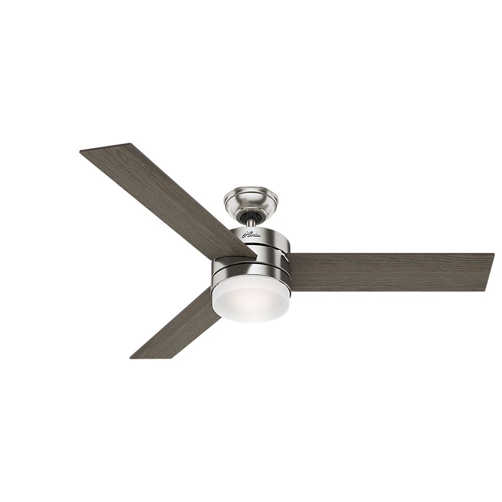 Hunter Exeter 54 Led Ceiling Fan