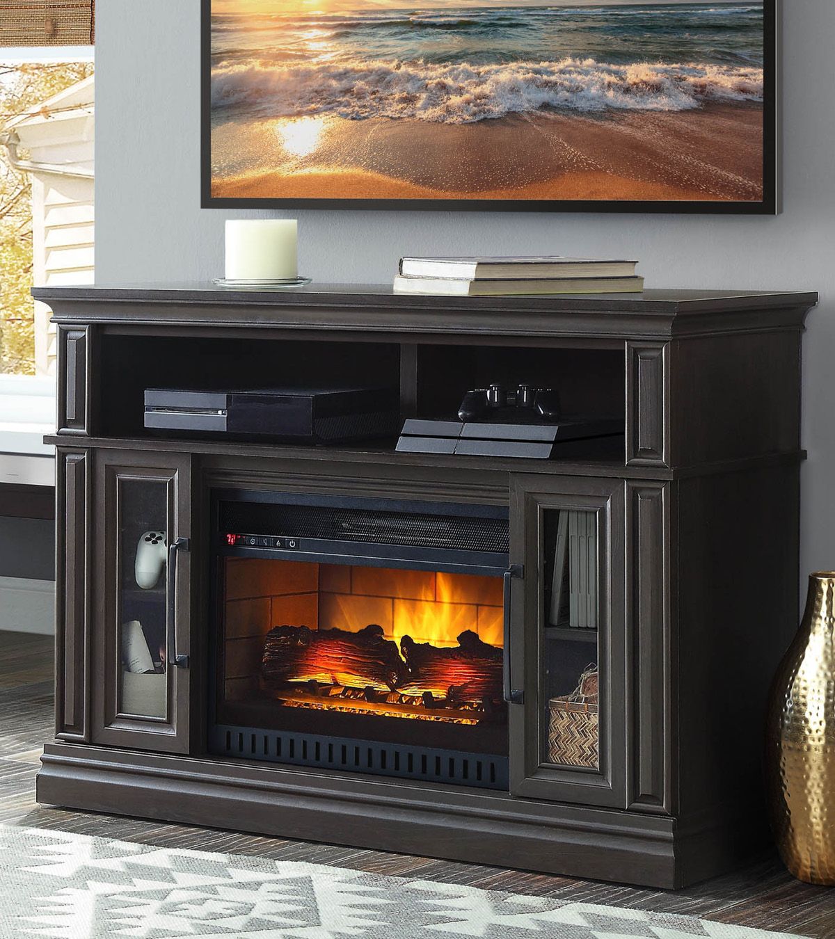 What Whalen Electric Fireplace Manual Must Know