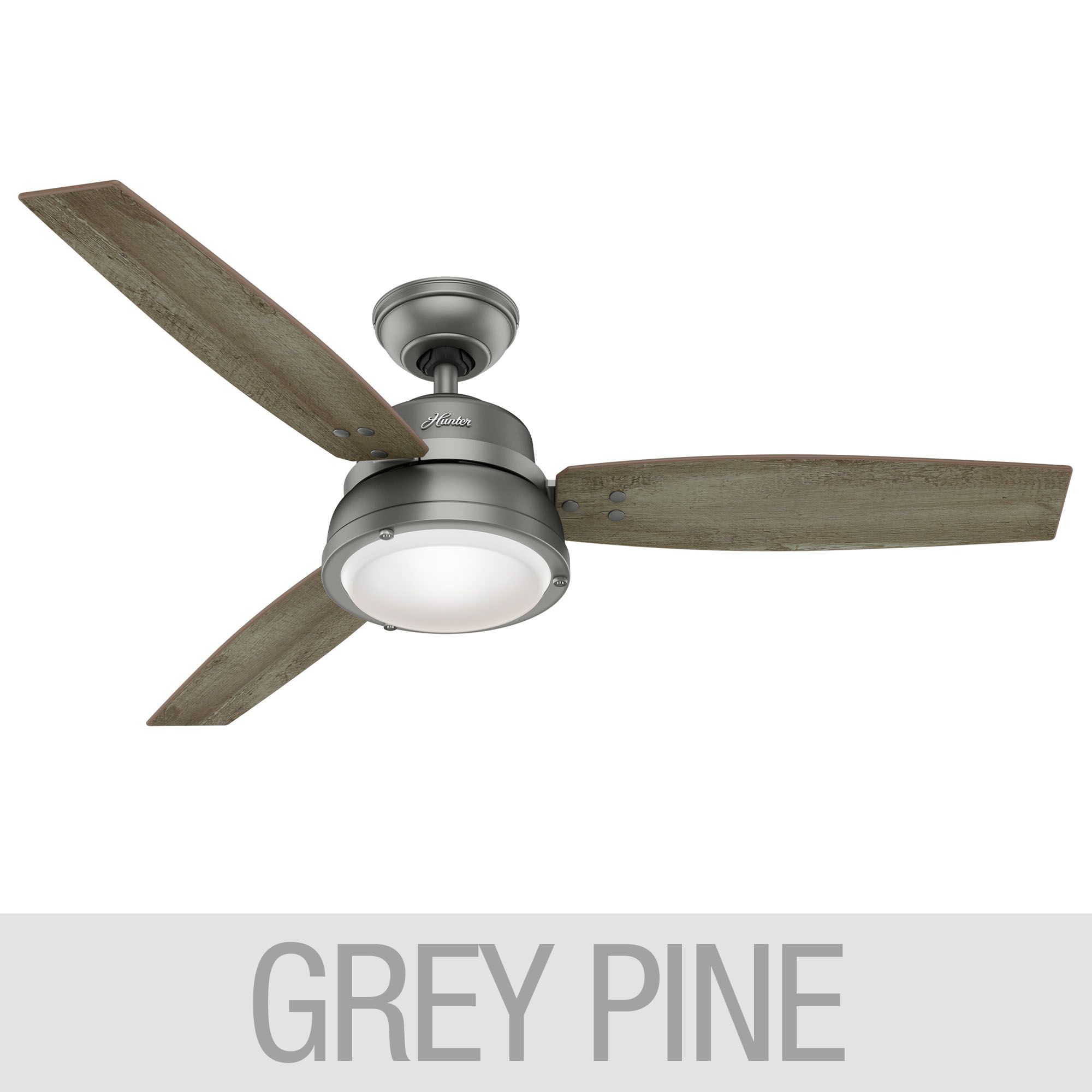 Hunter Cosenza 52 Outdoor Ceiling Fan Cleaning Instructions