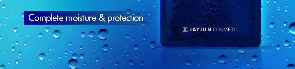 Complete moisture & protection