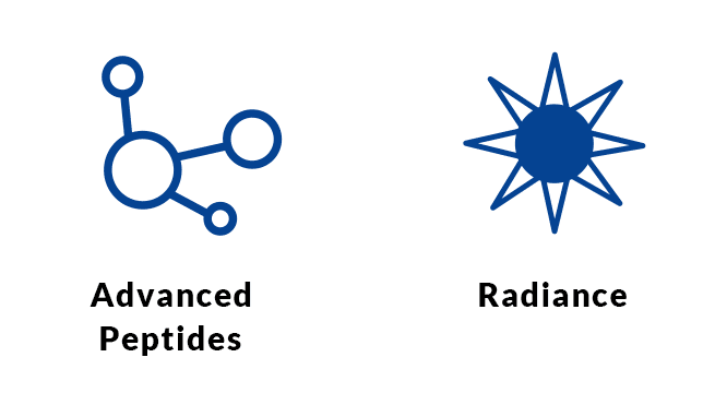 Advanced Peptides | Radiance