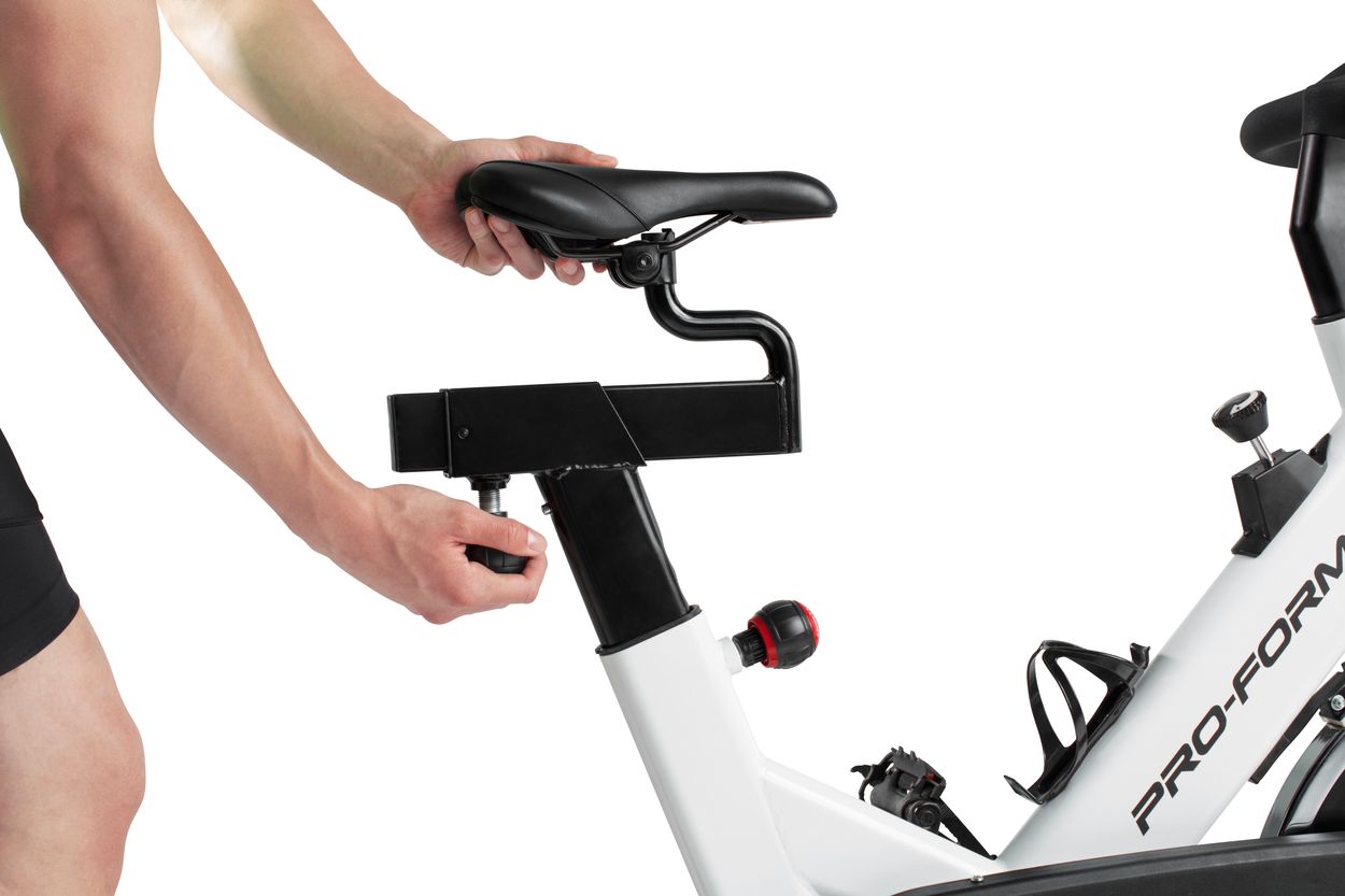 proform 405 spx sport exercise bike review