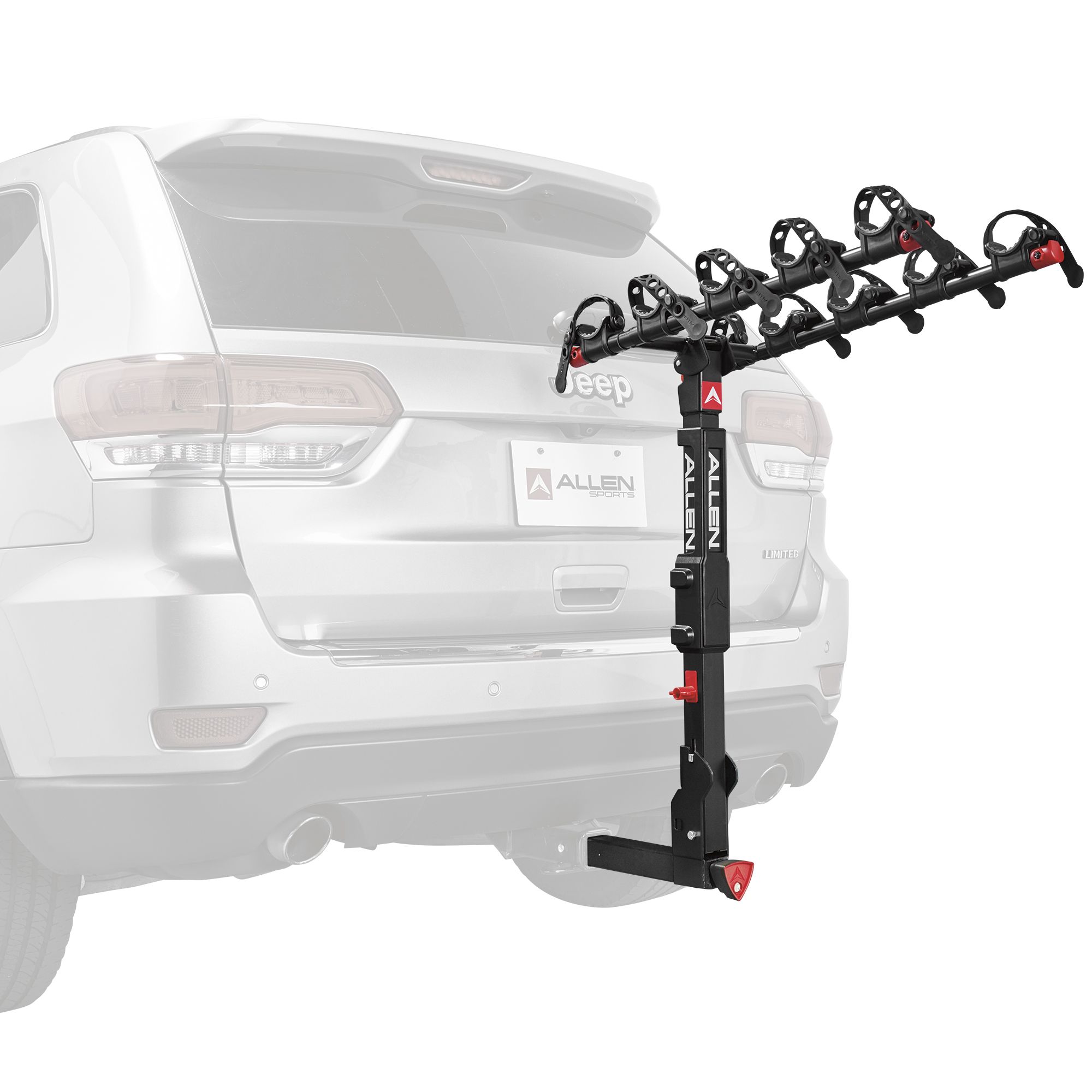 allen s104 bike rack