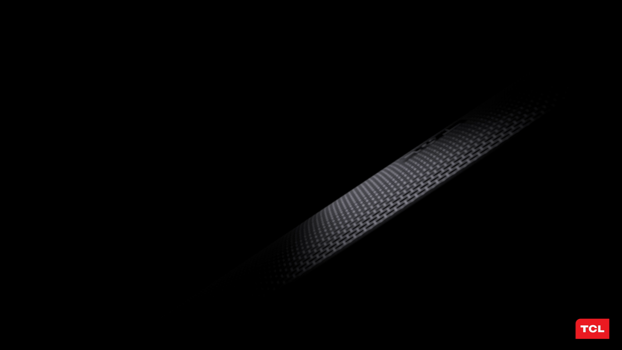 thumbnail video image 2 of TCL Alto 5+ Indoor Wireless 2.1-Channel Sound Bar 31.5" Sound Bar with Accessories Included, 2 of 8