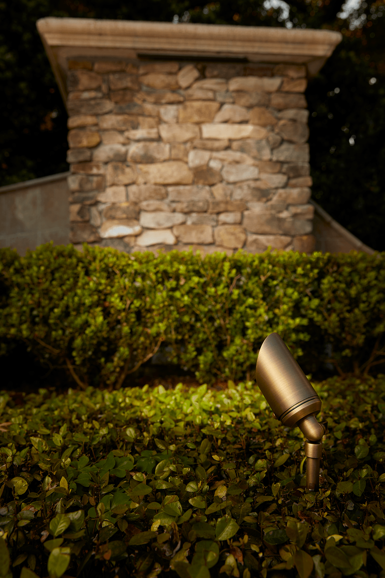 Details About Volt Landscape Lighting 4 Spotlight Br Led Expansion Kit Free Shipping Details About Volt Landscape Lighting 4 Spotlight Br Led Expansion Kit Free Shipping
