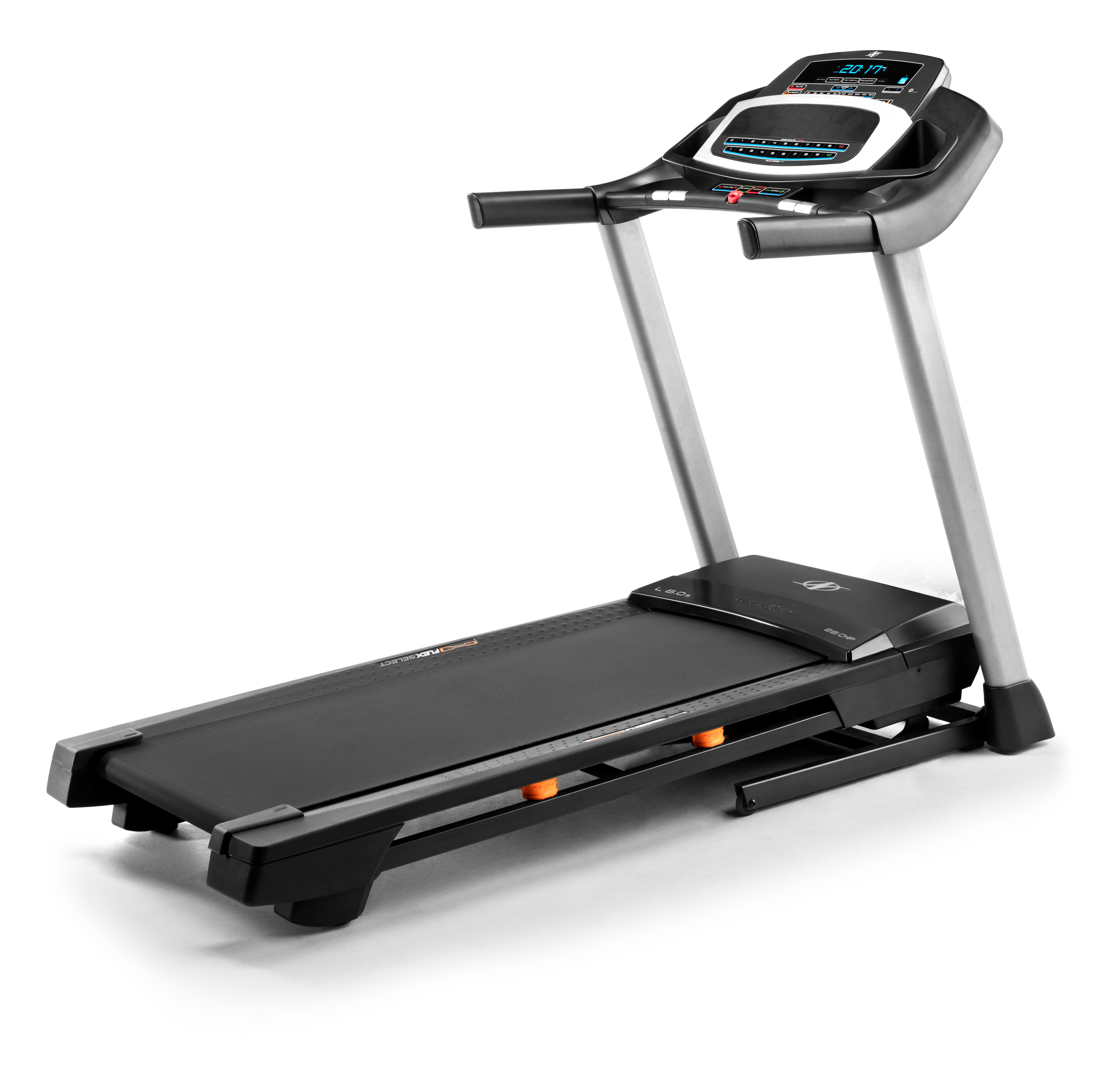 NordicTrack L6.0s Treadmill With 1-Year IFit Coach Included – Assembly ...