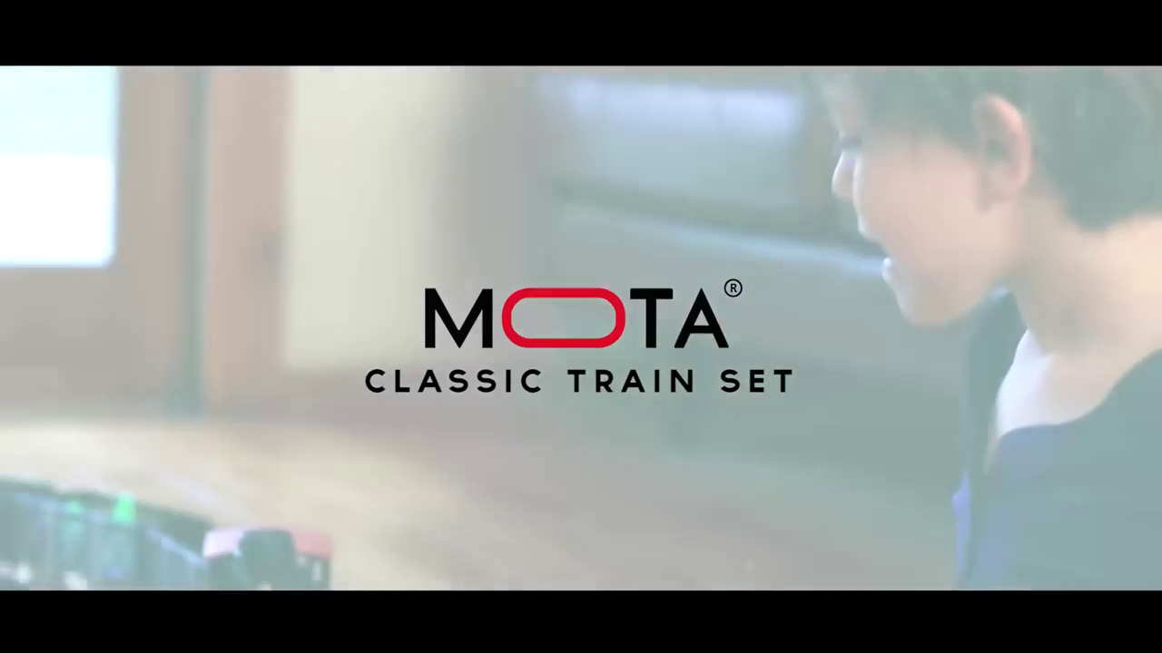thumbnail video image 2 of TRAIN SMK SND LIGHT (CLASSICTRAIN) (609456615884) (Mota), 2 of 10