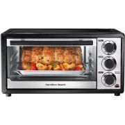 hamilton beach toaster oven 31333