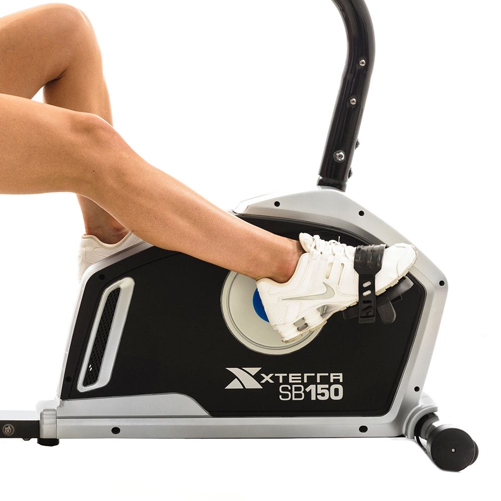 Xterra Sb150 Recumbent Bike | Bike Pic