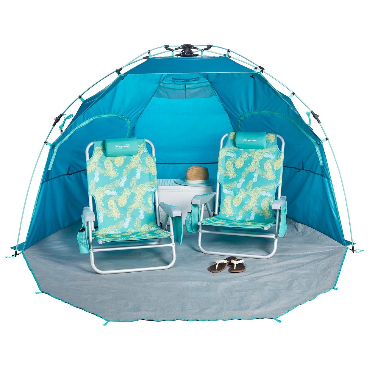 Lightsd Outdoor Quickshelter Lightsd Outdoor Quickshelter