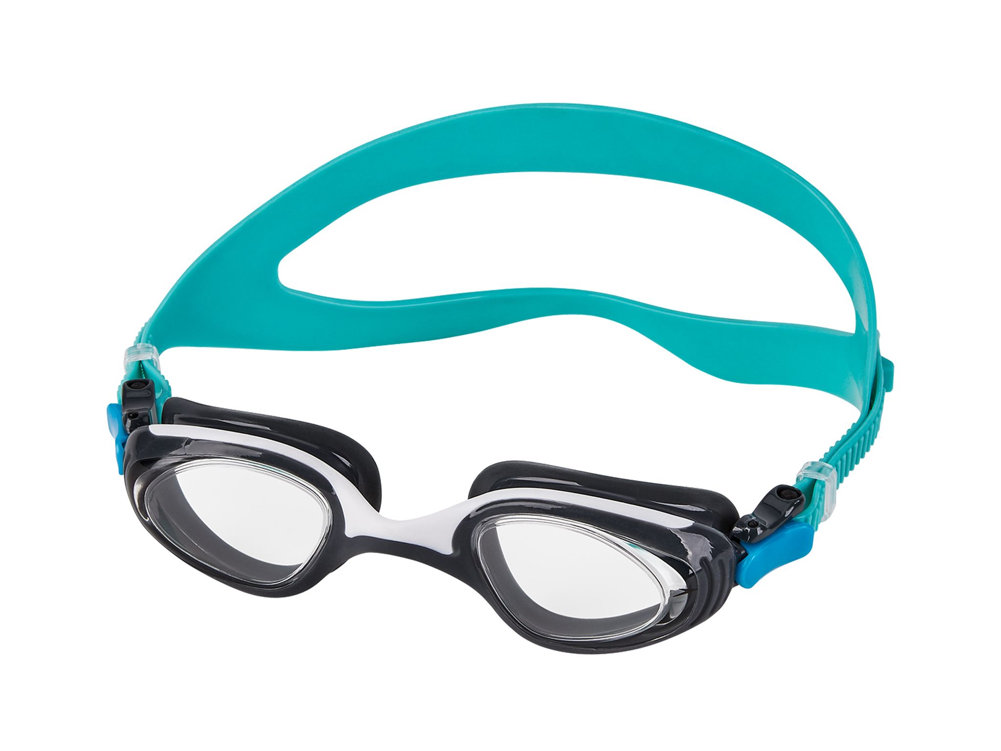 speedo junior goggles 3 pack