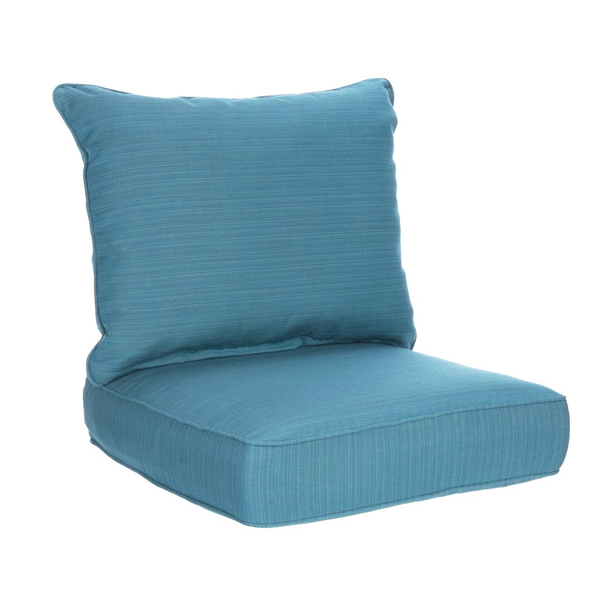 Allen Roth Sunbrella 2 Piece Canvas Chili Solid Deep Seat - Allen Roth Sunbrella Canvas Deep Seat Patio Chair Cushion Allen Roth Sunbrella 2 Piece Canvas Chili Solid Deep Seat - Allen Roth Sunbrella Canvas Deep Seat Patio Chair Cushion