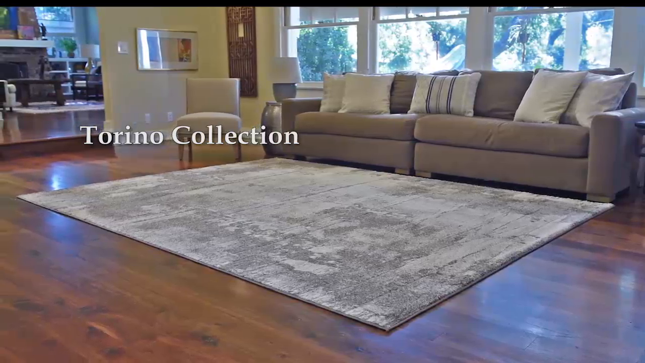 Torino Rug Collection Amadora