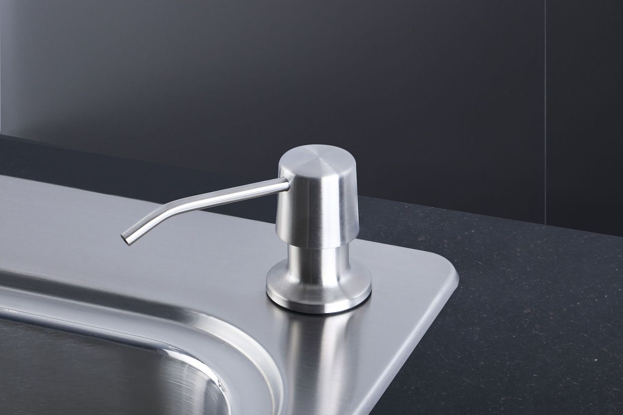 afa stainless 33 inch kitchen sink