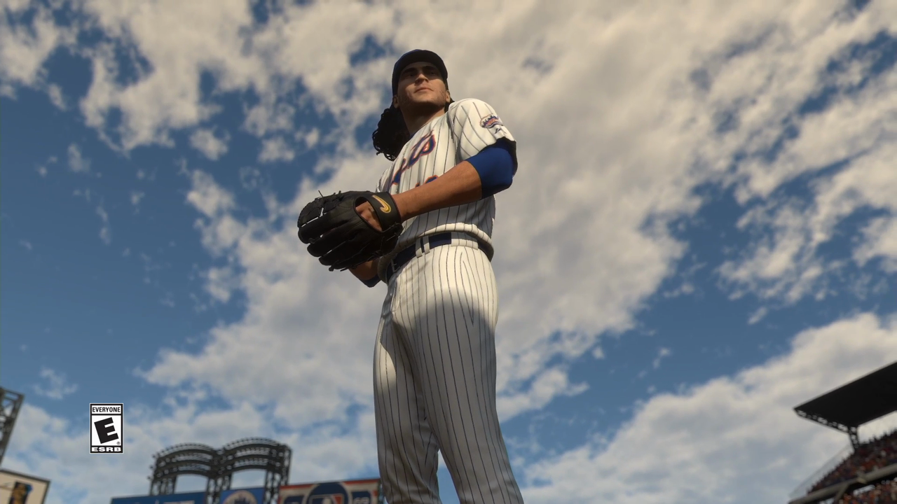 thumbnail video image 2 of Sony 3001089 Ps3 Mlb 16 The Show, 2 of 7