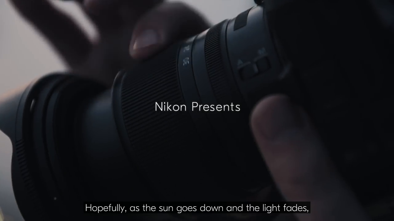 thumbnail video image 7 of Nikon NIKKOR Z 14-30mm f/4 S Lens, 7 of 7
