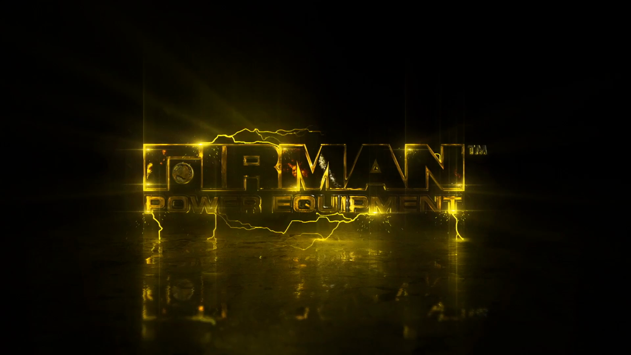 thumbnail video image 2 of Firman W03083 3300/3000 Watt Gas Remote Start RV Ready Inverter Generator with USB, cETL, CARB, 2 of 5