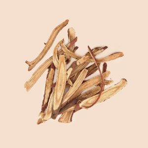 Ingredient Licorice root