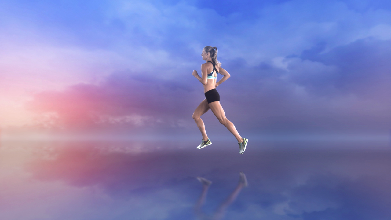 thumbnail video image 2 of ProForm 705 CST Folding Treadmill with 0-12% Digital Incline Controls, Compatible with iFIT Personal Training, 2 of 14