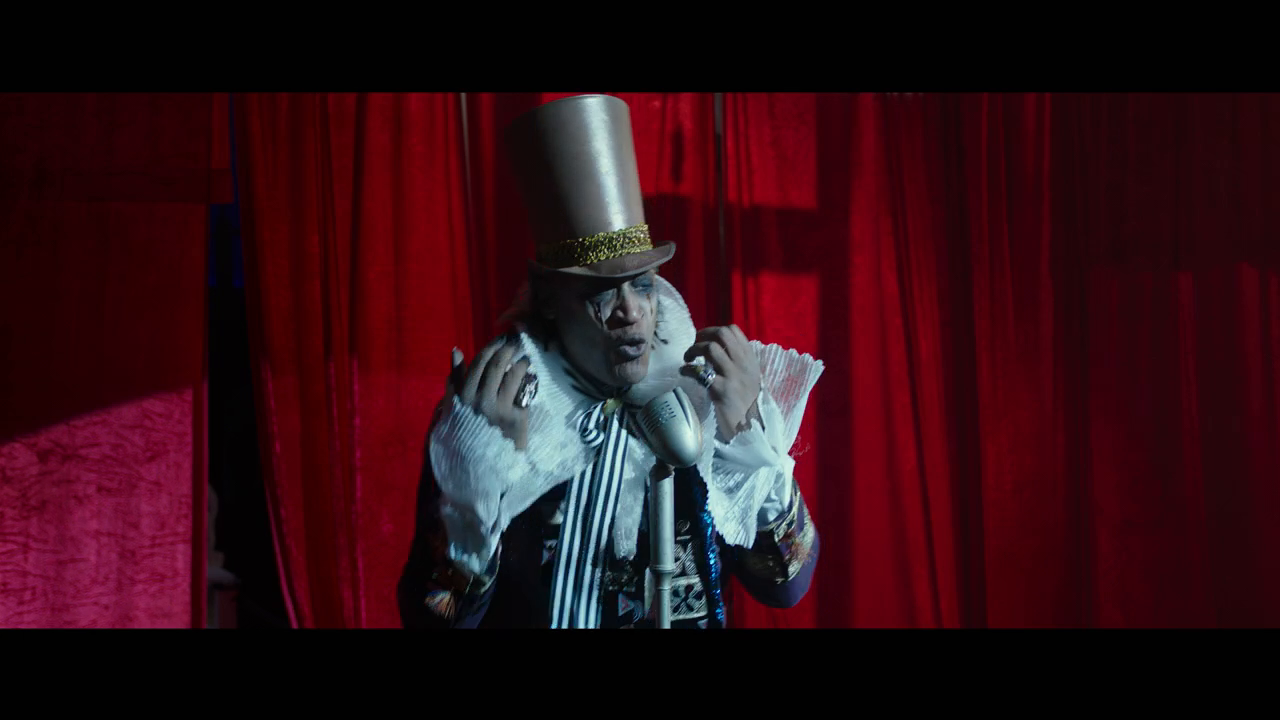 thumbnail video image 2 of Hellfest (4K Ultra HD + Blu-ray), 2 of 3