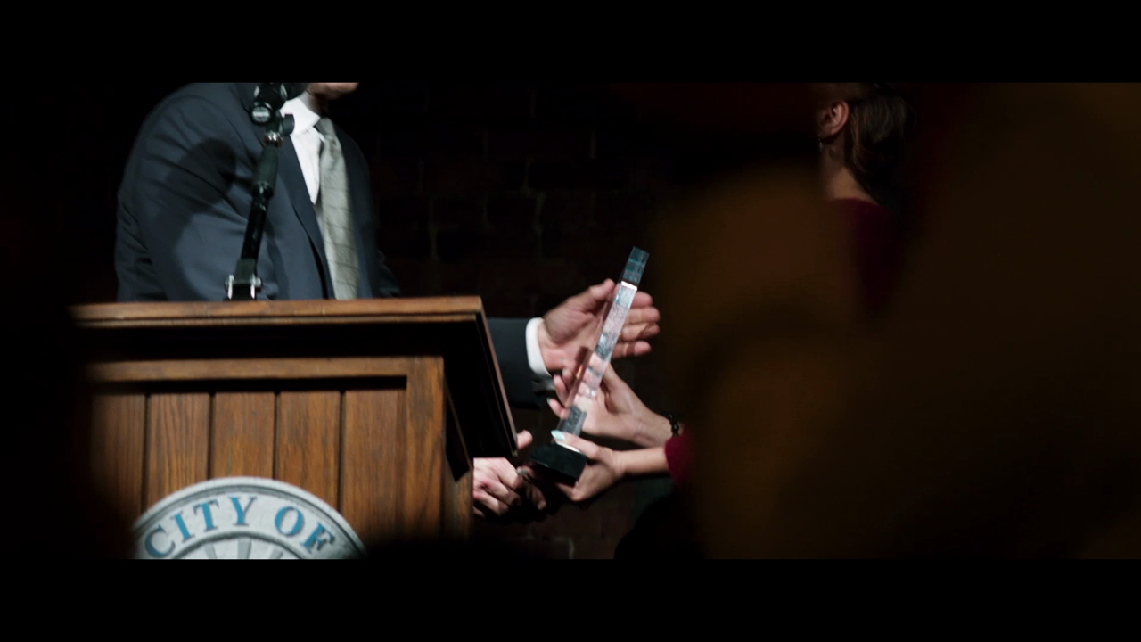 thumbnail video image 2 of Cold Pursuit (4K Ultra HD + Blu-ray), 2 of 7