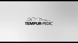 Tempur-Pedic TEMPUR-Cloud Breeze Dual Foam Cooling Pillow with Cover, Queen - image 2 of 10