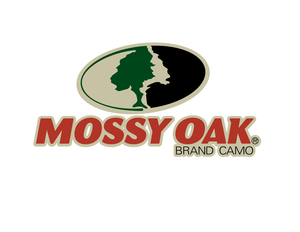 Mossy Oak Logo - LogoDix