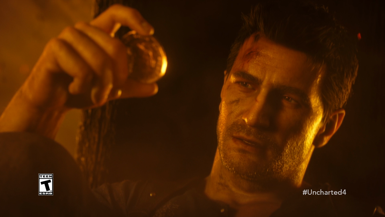 thumbnail video image 2 of Sony Playstation: Uncharted 4: A Thief's End - Uncharted 4: A Thief's End, 2 of 3