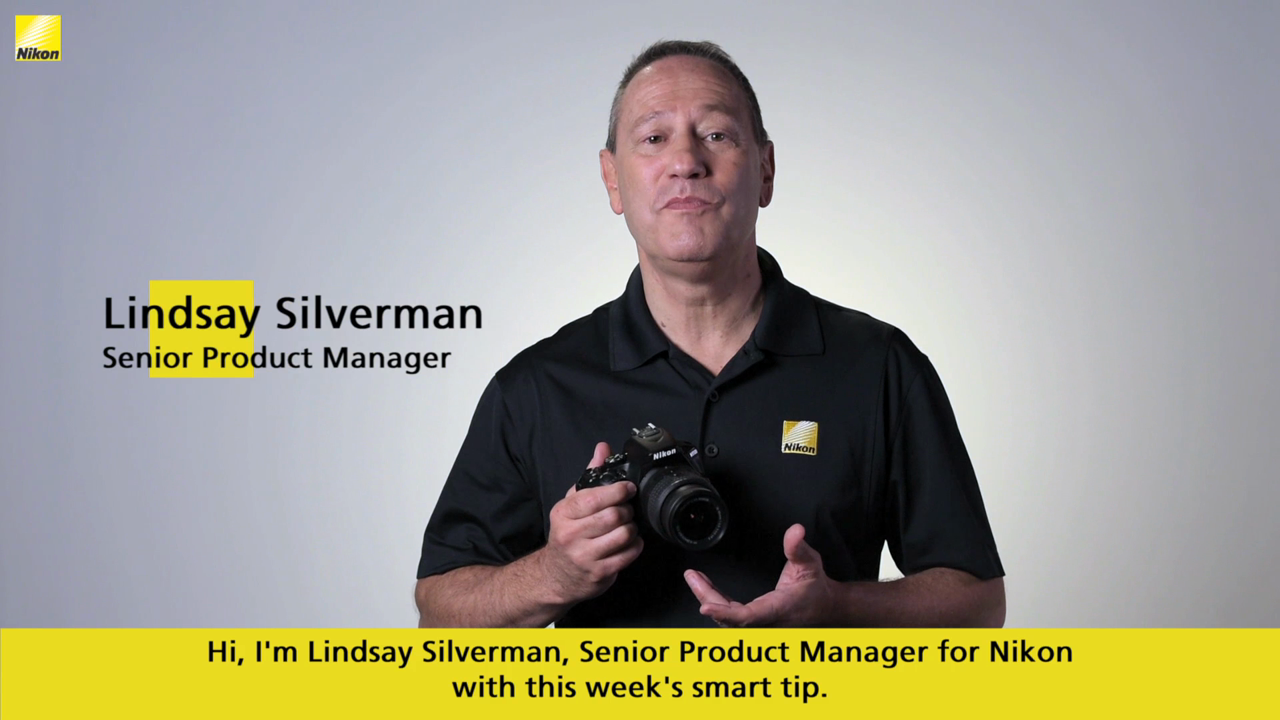 thumbnail video image 6 of Nikon D3300 24.2 Megapixel Digital SLR Camera with Lens, 18 mm, 55 mm, Red, 6 of 26