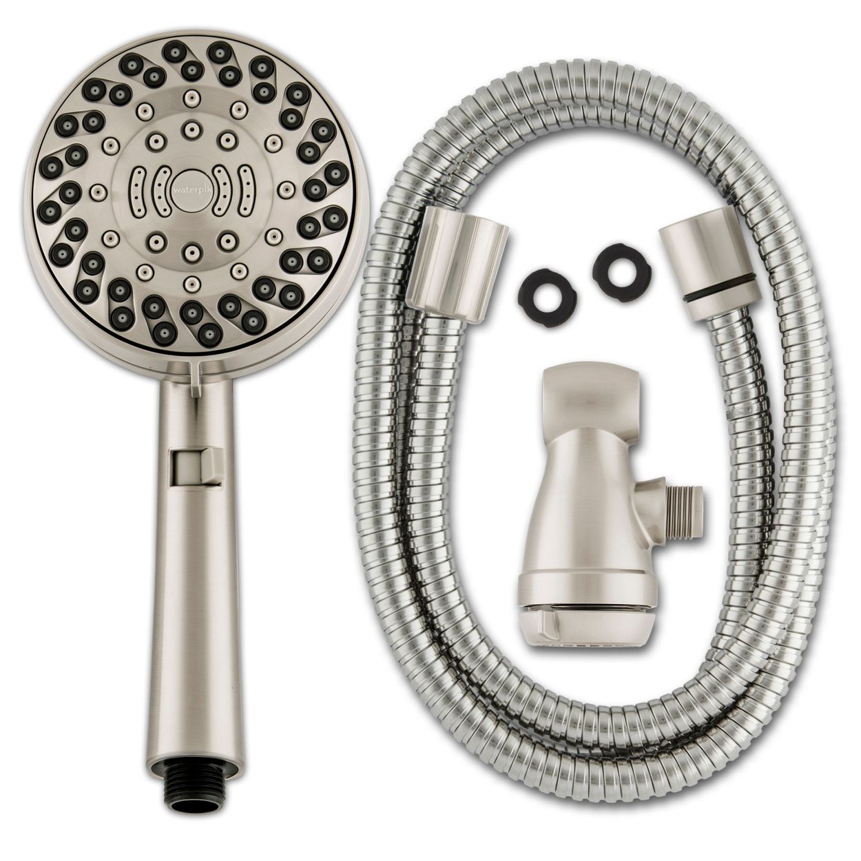 Waterpik Dual PowerPulse Massage Hand Held Shower Head My online