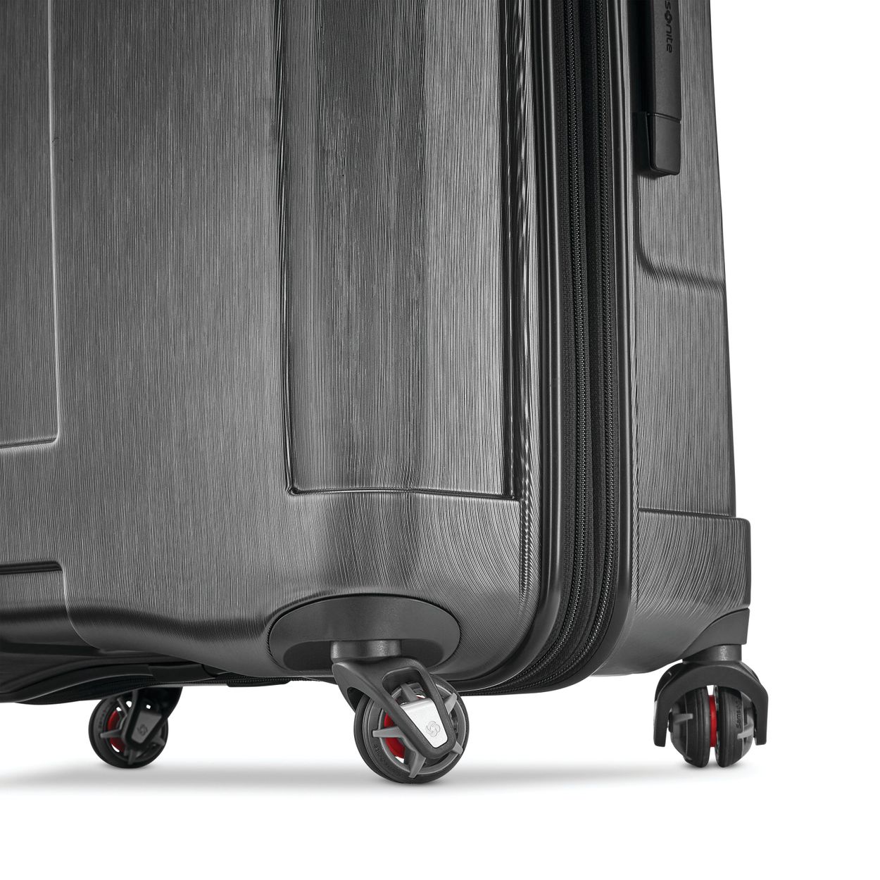 samsonite carbon elite