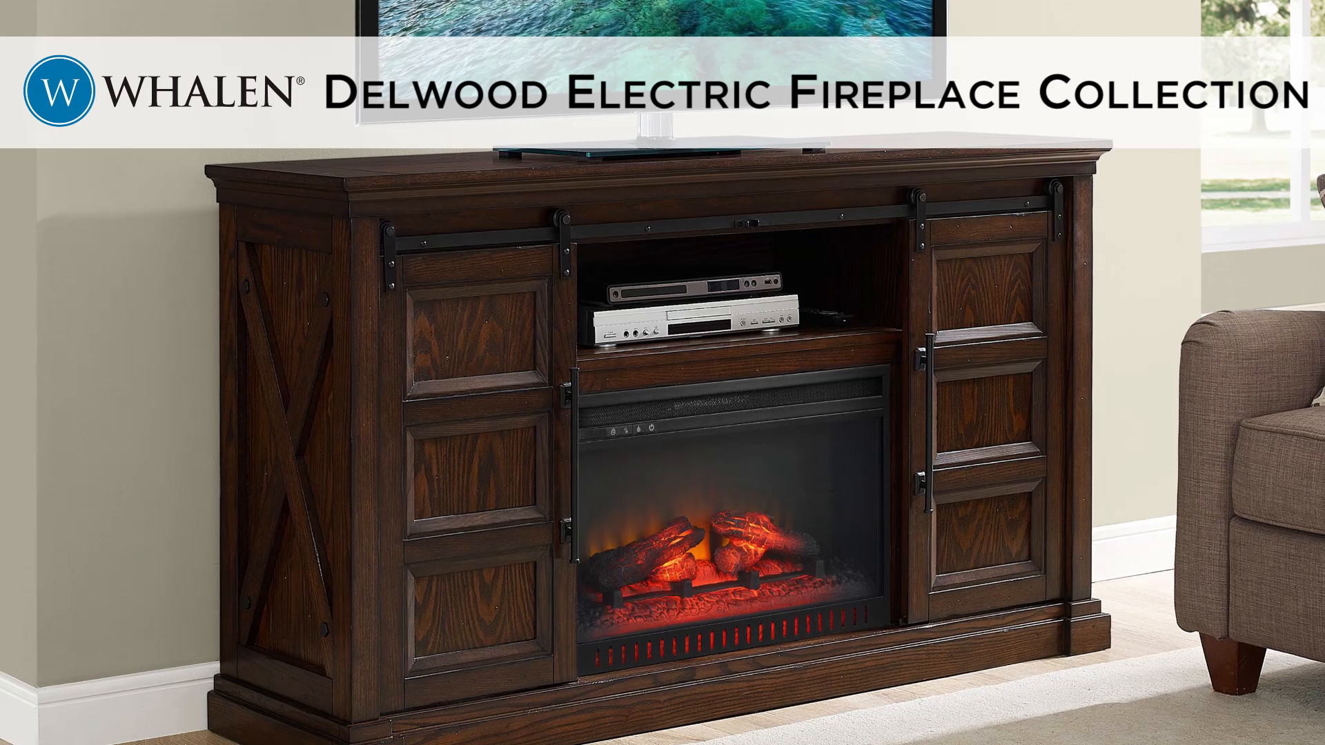 Delwood Electric Fireplace Collection Guides Delwood Electric Fireplace Collection